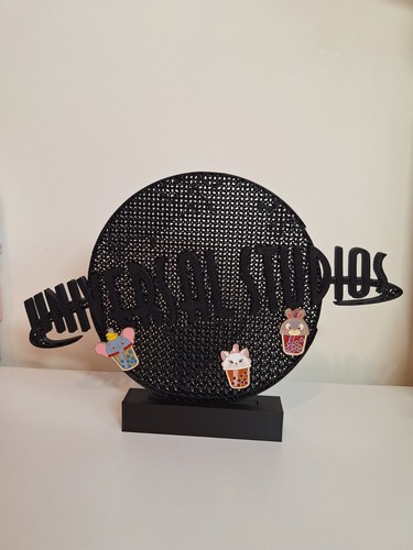 Universal studios ball pin - ball,