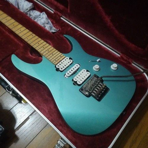Ibanez rg1670mz mod electric - ibanez,