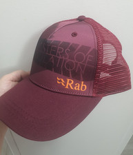 Brand New RAB Baseball Cap