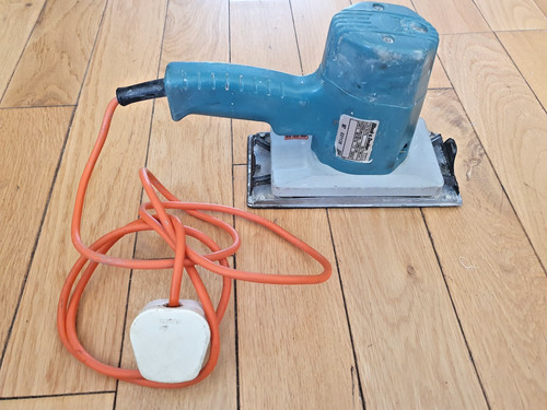 Black decker dn44 - dn44, corded