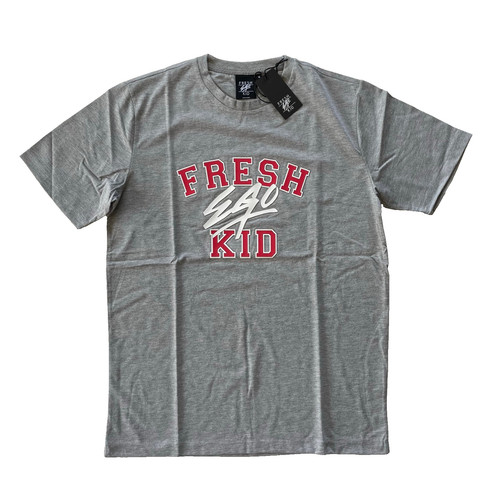Fresh ego kid mens varsity - fresh,