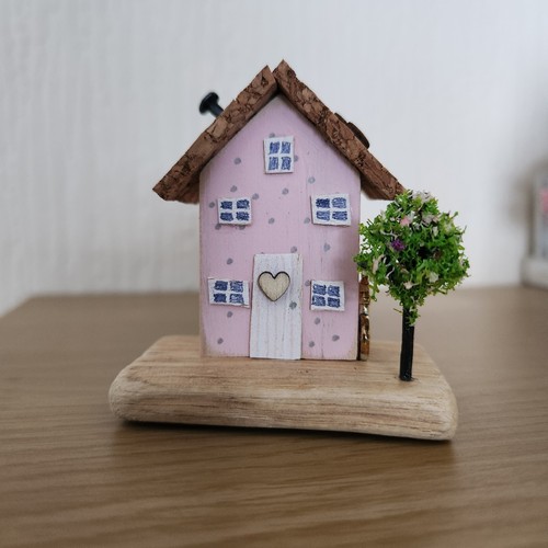 Mini handmade rustic - mini,
