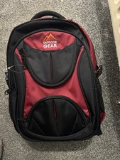 Outdoor Gear Backpack 15.6"