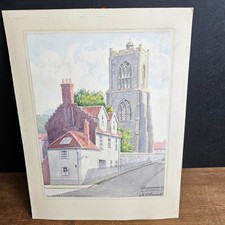 Nice Vintage original