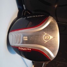 Dunlop Tour TP 11 15° 3 Wood R-H Graphite Shaft
