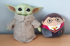 Star Wars Baby Yoda 32cm and