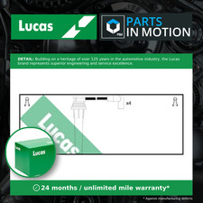 HT Leads Ignition Cables Set