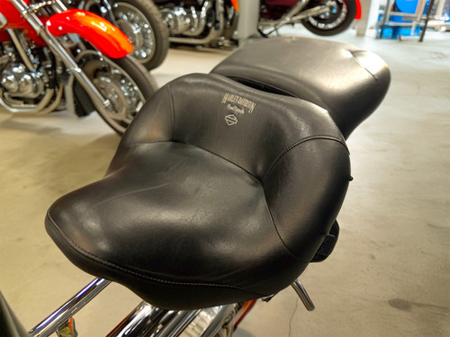 Harley davidson road - harley, zeppelin