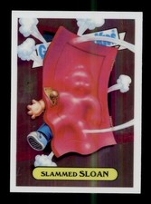 2013 TOPPS CHROME GARBAGE PAIL