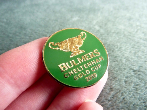 Bulmers cheltenham gold - bulmers, cup