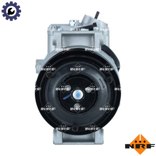 Compressor air conditioning - air,