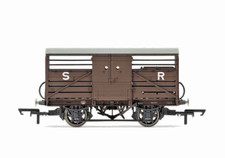 Hornby R60287 SR Maunsell 10T