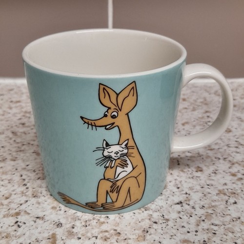 Arabia finland moomin - arabia,