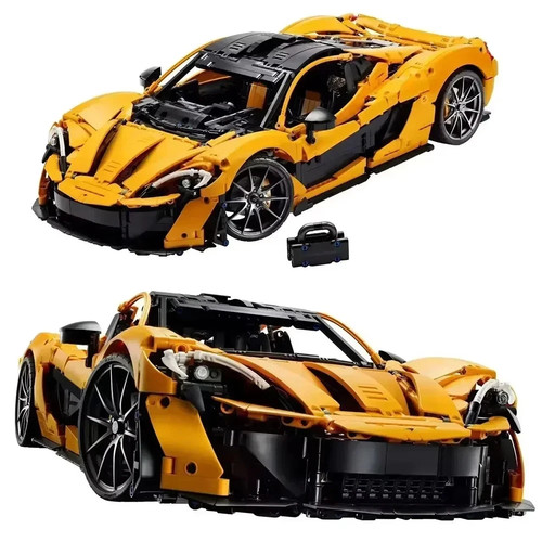 42172 moc mclaren building - mclaren, p1