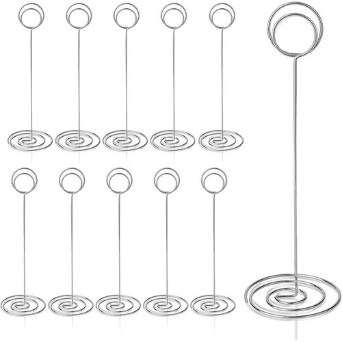 12x tall table number - 12x,