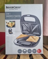 SilverCrest Kitchen Tools