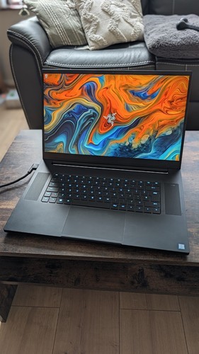 Razer blade pro gaming - blade,