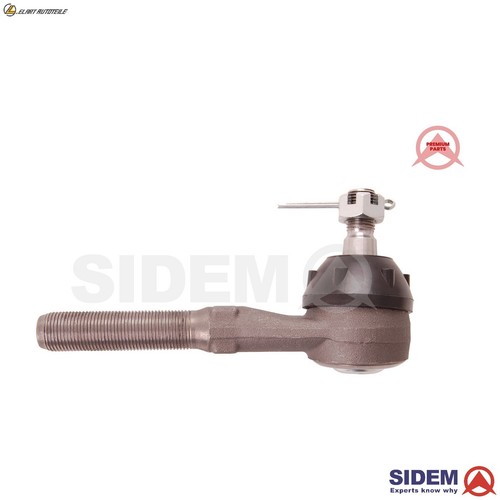 Tie rod end - 93035, for