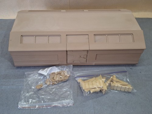 Space 1999 eagle - 44",