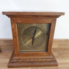 Smith Sectric Electric Mantel