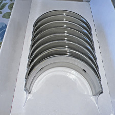 Alfa Romeo V6 2500/3000 Main