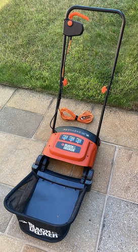 Black decker 600w electric - 600w,