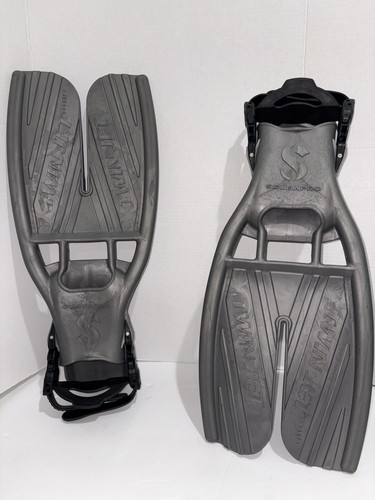 Scubapro twin jet scuba diving - scubapro,