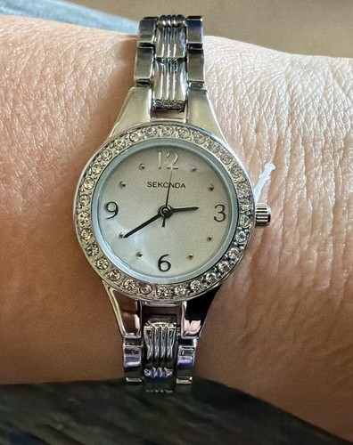 Sekonda 4297 ladies silver - 4297,