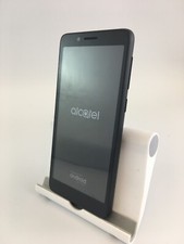 Alcatel 1C 2019 Black Unlocked 3G 8GB 5.0" 5MP Android Smartphone