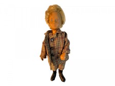 Sasha Morgenthaler doll doll