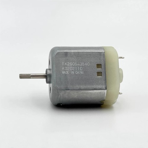 Mabuchi 260sa 3540 motor dc - mabuchi,