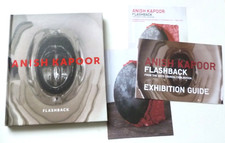 ANISH KAPOOR Flashback 2011