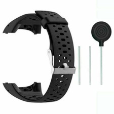 Sports Silicone Wrist Strap