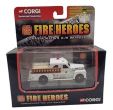 CORGI Fire Heroes CS90056 1951