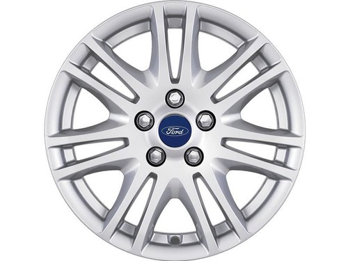 Alloy wheel 7 x 2 - ,