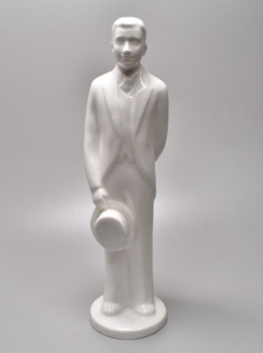 Moments coalport the groom - coalport,
