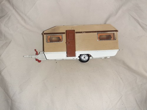 Matchbox caravan only - .k-69,