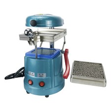 Dental lab vacuum forming - lab,