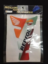 REPSOL HONDA CB900F HORNET