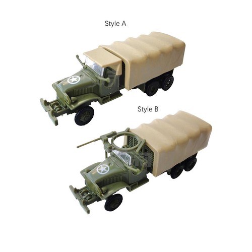 Scale truck model - truck,