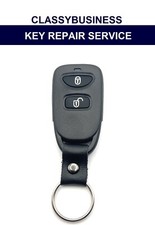 Repair service for Hyundai