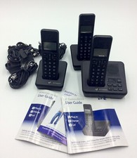 BT FREELANCE XB2500 3 DIGITAL