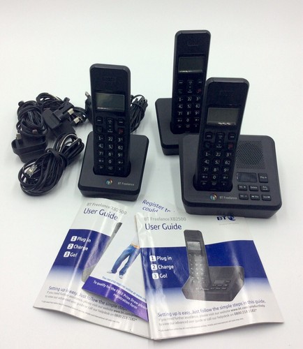Freelance xb2500 digital - 3,