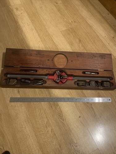 Vintage tap and die - tap,