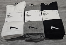 Nike Everyday Cotton Cushioned