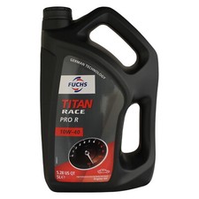Fuchs titan race pro - titan, r