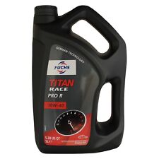 Fuchs Titan Race Pro R 10W-40