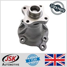 Water Pump JCB 2 2B 2D 3 3C 3CX 3D 4D 520 525 530 Leyland Engine 2.8 3.8 4.98