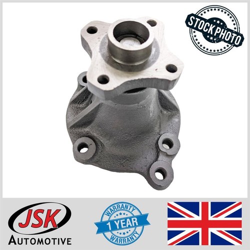 Water pump jcb 3 3c - jcb,