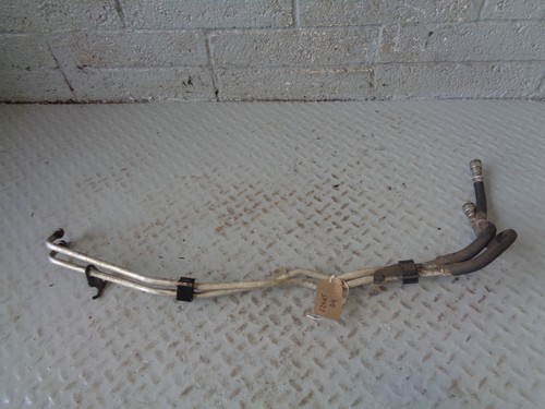 Discovery gearbox oil cooler - 4,